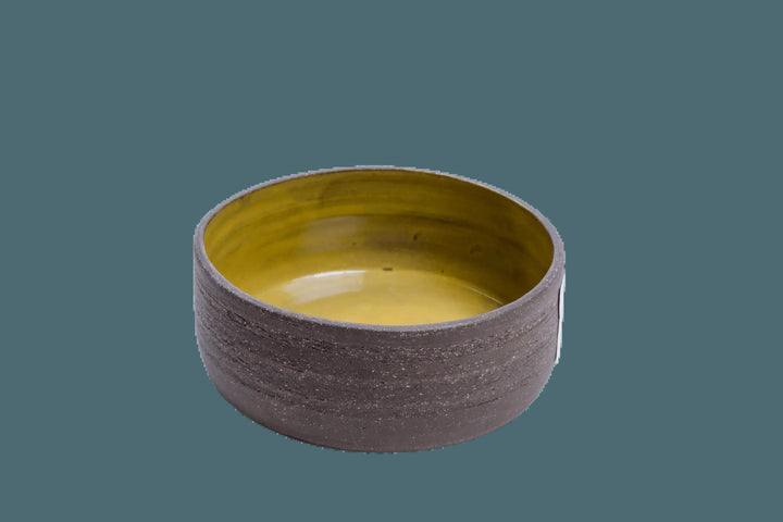Refillable Clay Vessels - Harmonie Home & Body