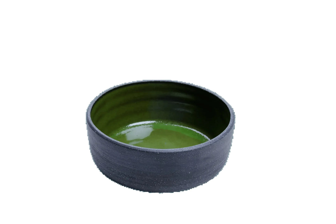 Refillable Clay Vessels - Harmonie Home & Body