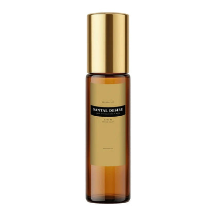 Santal Desire perfume roller, Sedona Sky